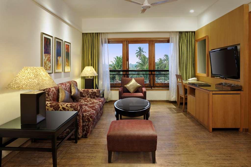Doubletree By Hilton Goa - - Baga Resort 5*