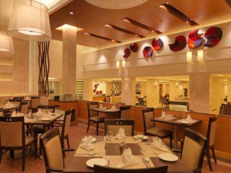 Doubletree By Hilton Goa - - Baga Arpora
