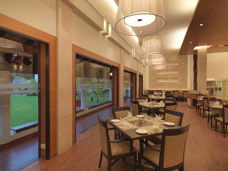 Doubletree By Hilton Goa - - Baga