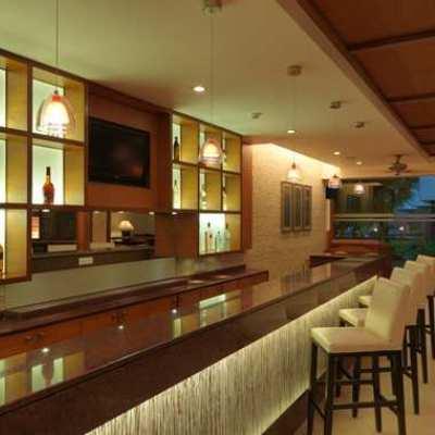 Resort Doubletree By Hilton Goa - - Baga