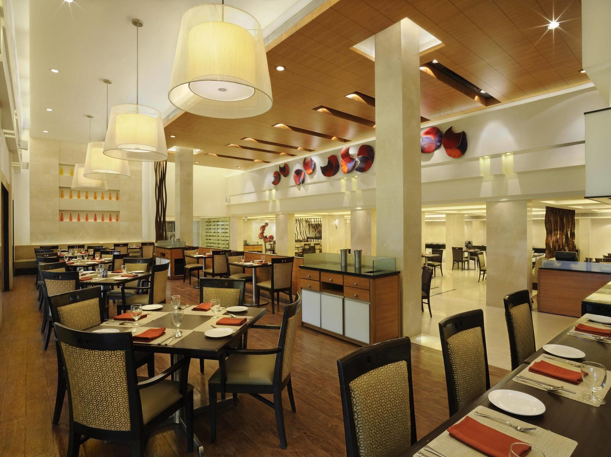 Doubletree By Hilton Goa - - Baga 5* Arpora