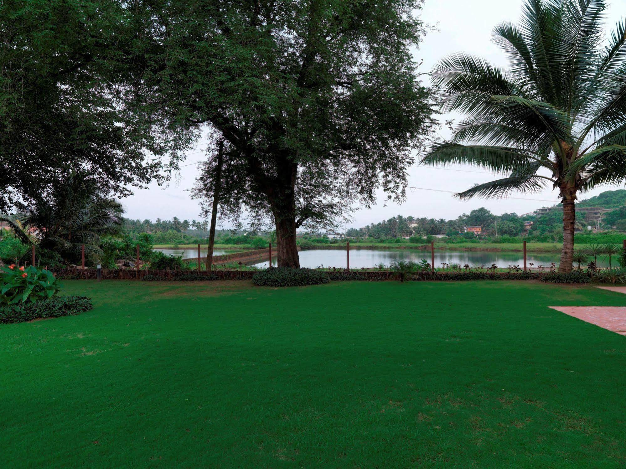 Doubletree By Hilton Goa - - Baga Resort 5*